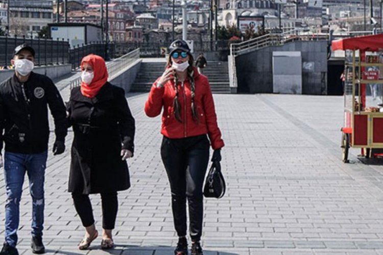 T&uuml;rkiye'de son 24 saatte 23 can kaybı