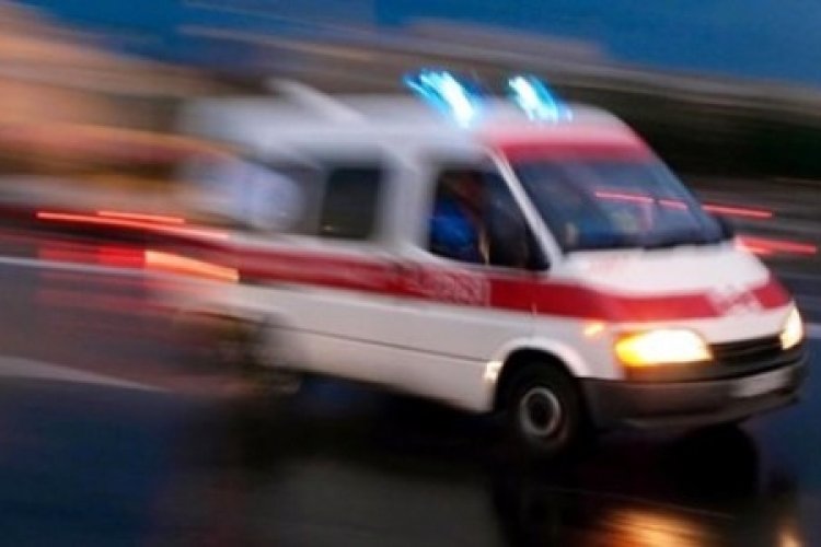 D&ouml;nerden zehirlenen 11 kişi hastanelik oldu