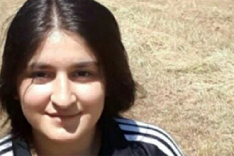 Gencecik yaşta g&ouml;zyaşları arasında toprağa verildi
