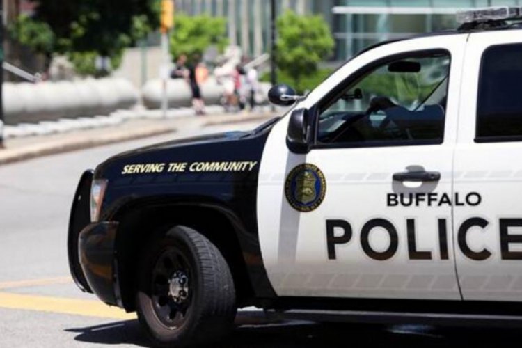 New York'ta polise ayrılan b&uuml;t&ccedil;e kesintiye uğrayacak