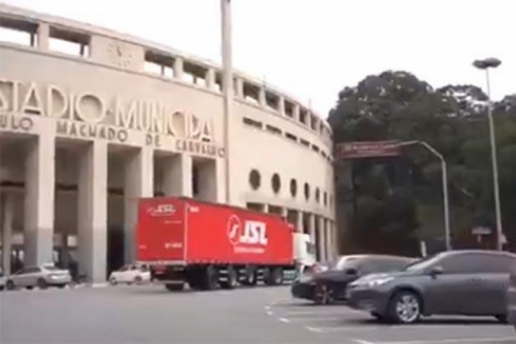 Türkiye Brezilya'ya nefes oldu! 