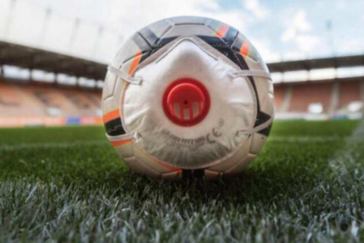 İngiltere Championship'te iki kişide koronavir&uuml;s tespit edildi