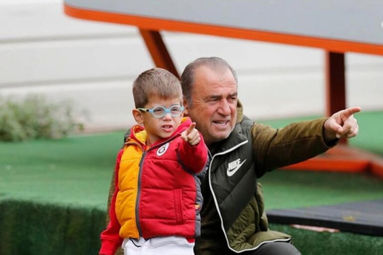 Fatih Terim'den doğum g&uuml;n&uuml; paylaşımı