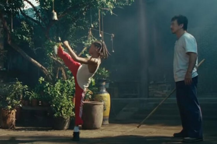 Karete Kid ne zaman &ccedil;ekildi, oyuncuları kimler?