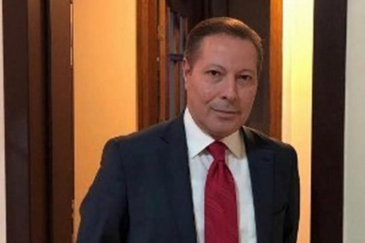 Gazeteci İsmail D&uuml;kel ve M&uuml;yesser Yıldız g&ouml;zaltına alındı