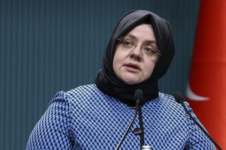 Bakan Sel&ccedil;uk a&ccedil;ıkladı! &Ouml;demeler bug&uuml;n başladı