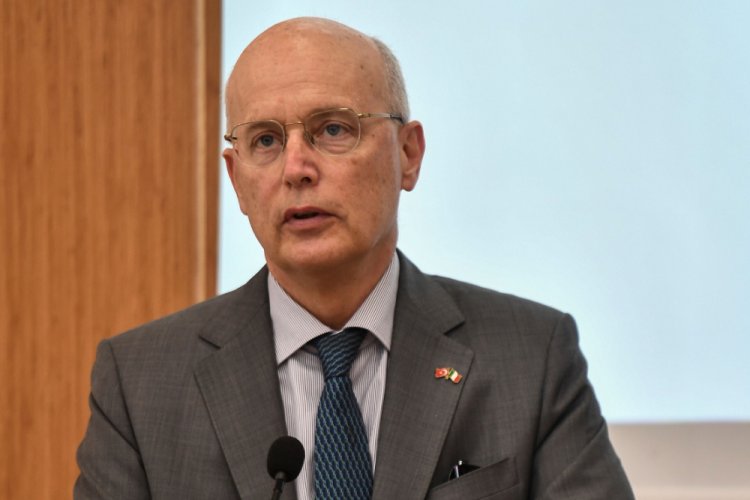 Manzini: &Ccedil;arkların yeniden d&ouml;nme zamanı