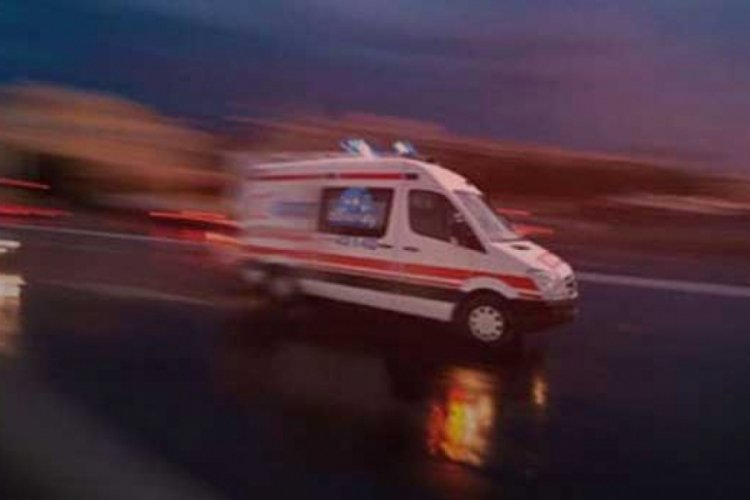 Kalp krizi ge&ccedil;irin 21 yaşındaki kadın hayatını kaybetti