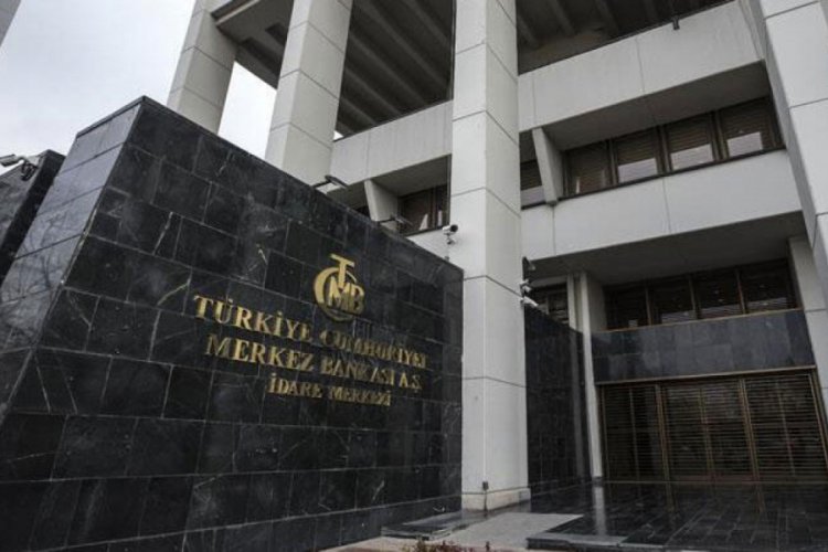 TCMB repo ihalesiyle piyasaya yaklaşık 7 milyar lira verdi