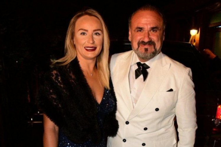 Hakan Aysev'in altıncı evliliği de y&uuml;r&uuml;medi