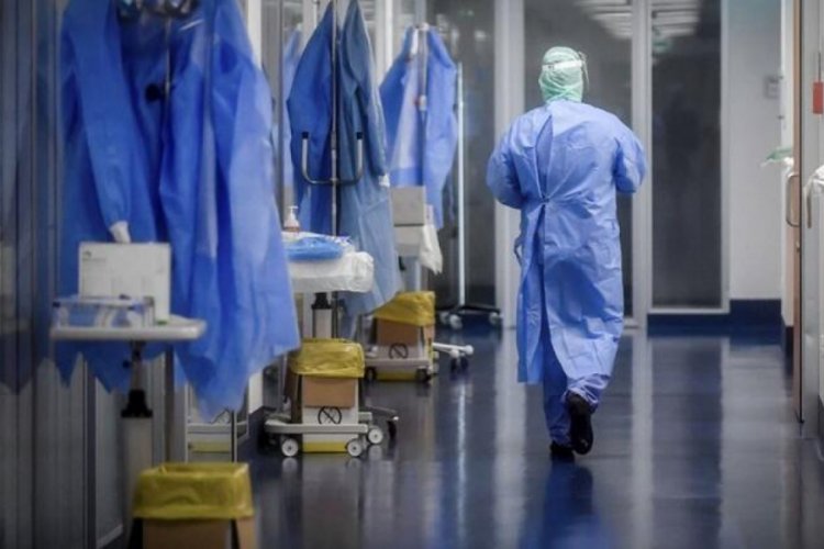 Sağlık Bakanlığı'ndan normalleşme s&uuml;recine ilişkin yeni tedbirler