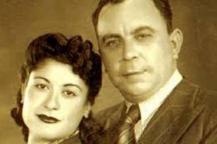 KKTC'nin ilk 'first layd'si hayatını kaybetti