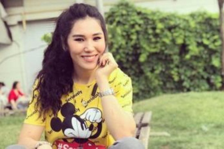 Nadira Kadirova dosyası AYM'ye taşındı