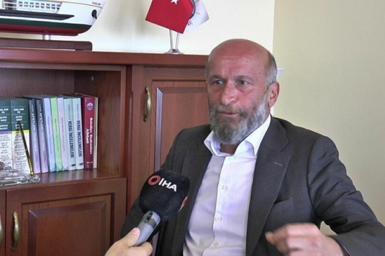 Adalar Belediye Başkanı silahlı saldırının nedenini a&ccedil;ıkladı