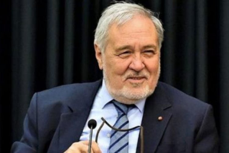 İlber Ortaylı'dan Ayasofya çıkışı