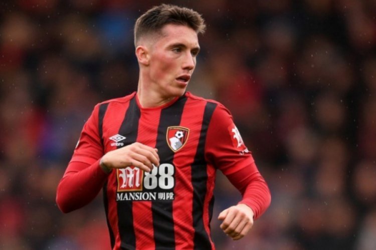 Bournemouth, Harry Wilson'ın s&ouml;zleşmesini uzattı