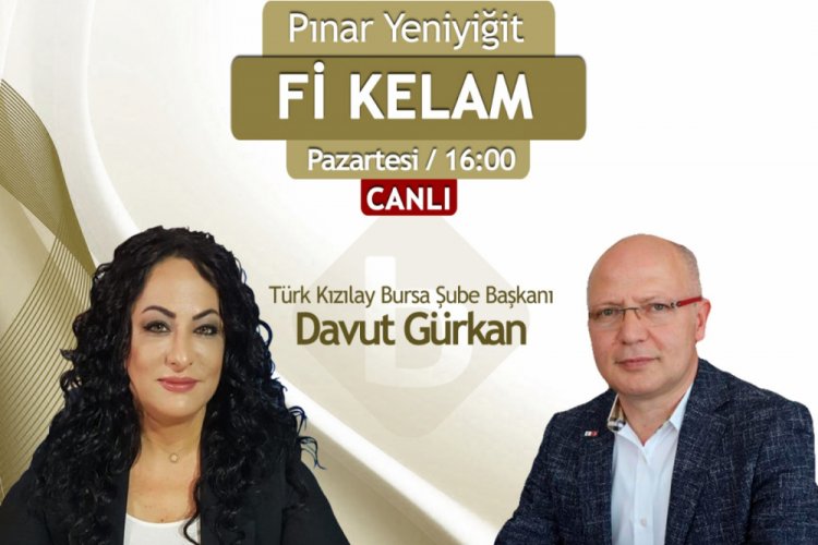 Koronavir&uuml;s s&uuml;reci ve sonrası Kızılay