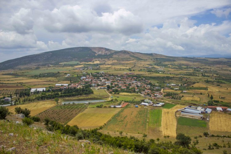 Pandemi s&uuml;reci Bursa Karacabey'e ilgiyi artırdı