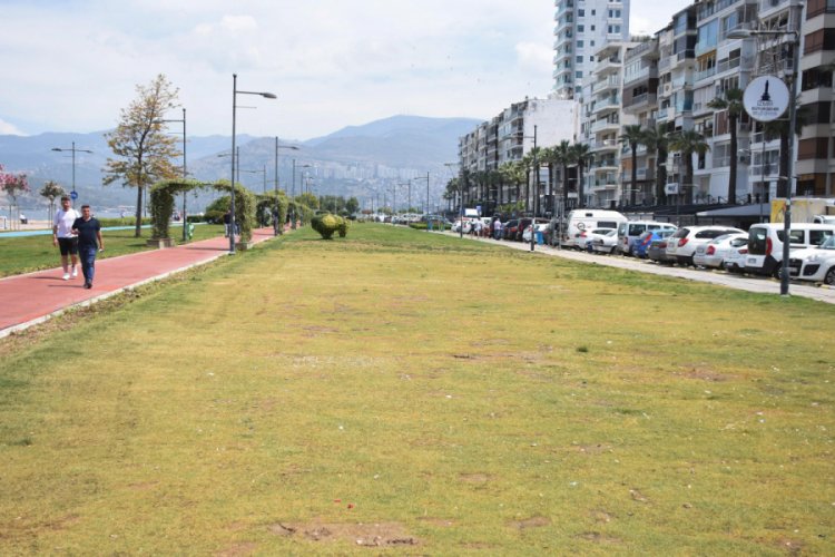 Kordonboyu'nda halay &ccedil;ekenler araştırılıyor