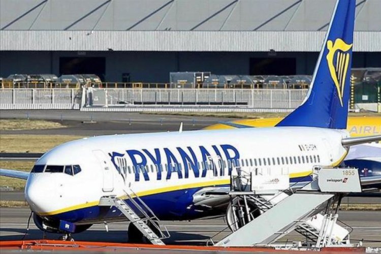 Ryanair'ın CEO'sundan karantina uygulamasına tepki