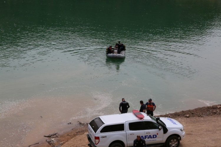 Tunceli'de kayıp G&uuml;listan'ı arama &ccedil;alışmaları