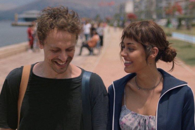 Netflix imzalı ilk T&uuml;rk filmi Yarına Tek Bilet'ten ilk fragman