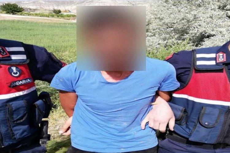 19 yıl hapis cezasıyla aranan firari yakalandı
