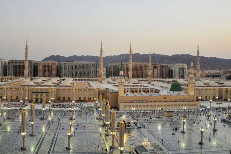 Suudi Arabistan'da Kovid-19'dan &ouml;lenlerin sayısı 746'ya y&uuml;kseldi