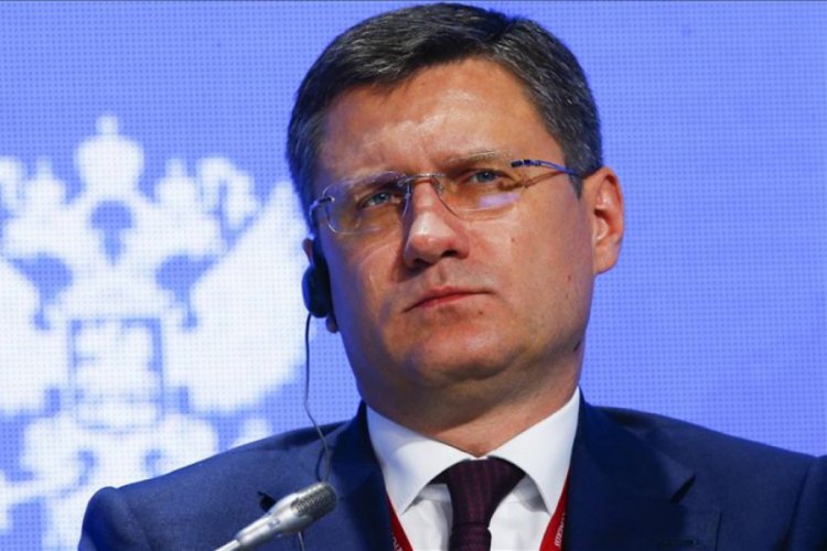 Novak: OPEC kesintisinin uzatılmasını değerlendirmek i&ccedil;in hen&uuml;z erken