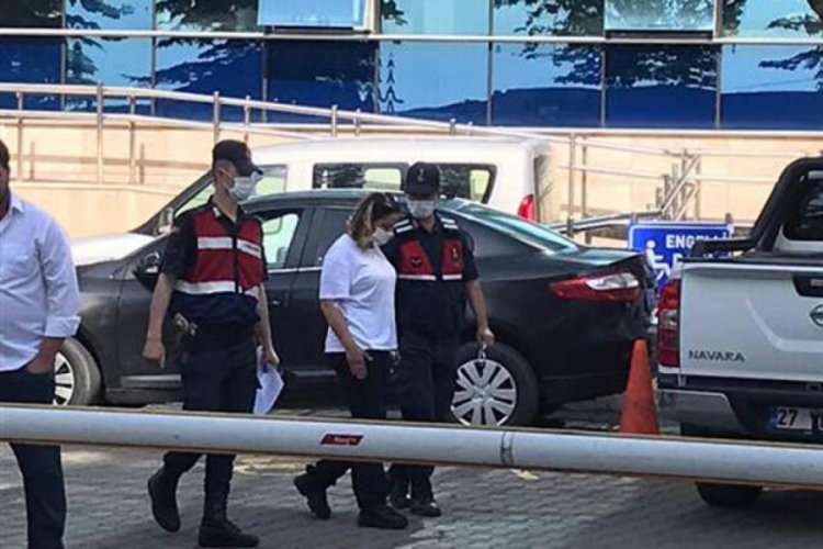 10 yaşındaki Eymen'in &ouml;ld&uuml;ğ&uuml; kazada, s&uuml;r&uuml;c&uuml; tutuklandı