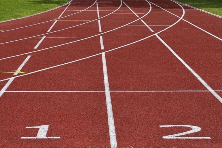 Atletizmde normalleşme s&uuml;recine ilişkin yol haritası belli oldu