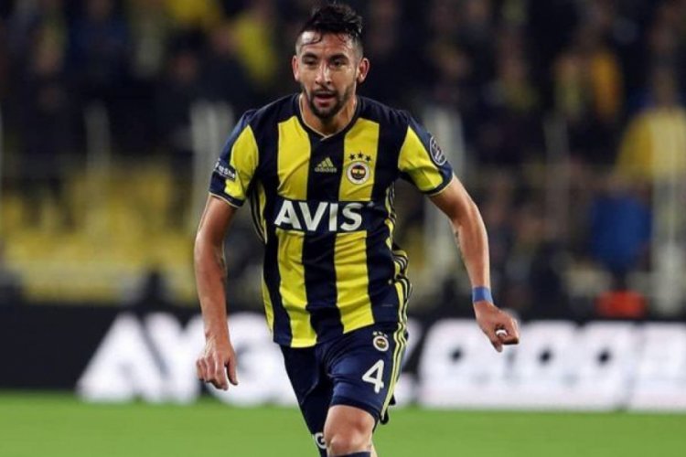 Mauricio Isla: "Sezon sonunda Fenerbah&ccedil;e'den ayrılacağım"
