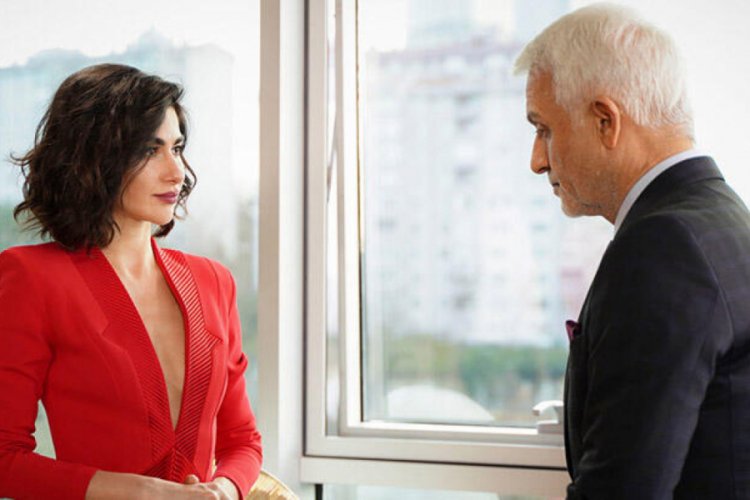 Yasak Elma bu akşam yeni bölüm ekrana gelecek mi? 