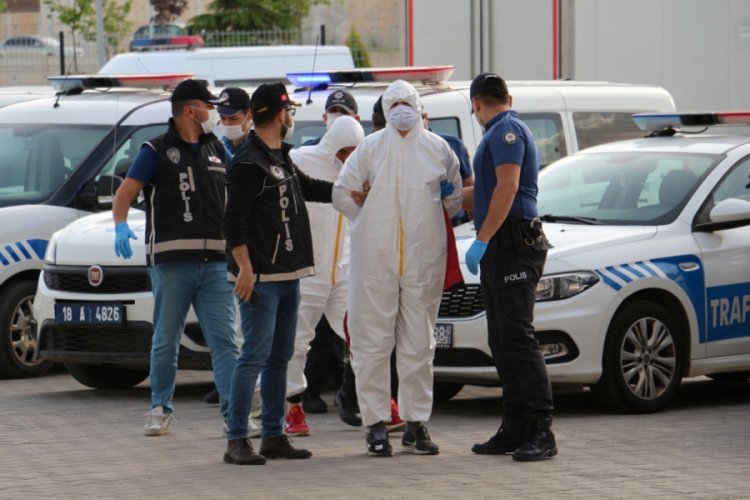 4 ilde uyuşturucu operasyonu: 9 g&ouml;zaltı