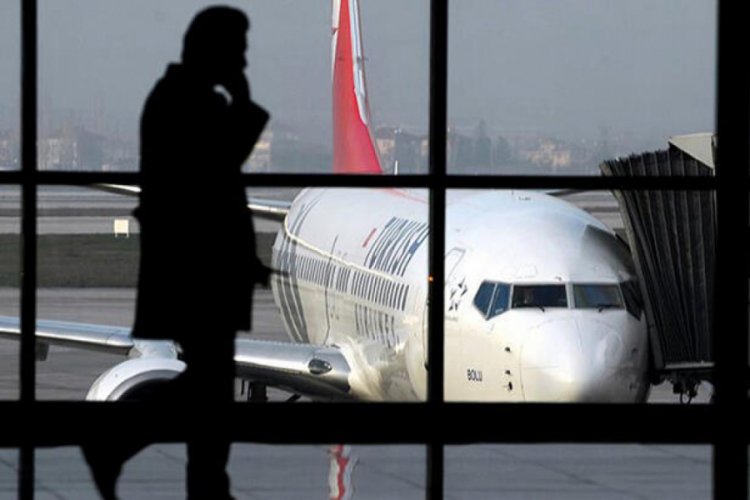 T&uuml;rkiye'de 5 ayda 33,7 milyon yolcu taşındı