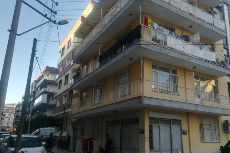 Karısını bı&ccedil;aklayarak &ouml;ld&uuml;ren şahıs tutuklandı