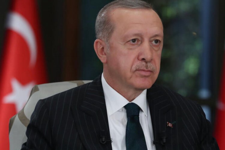 Cumhurbaşkanı Erdoğan: "Yıl sonuna kadar 5 tane daha yapacağız"