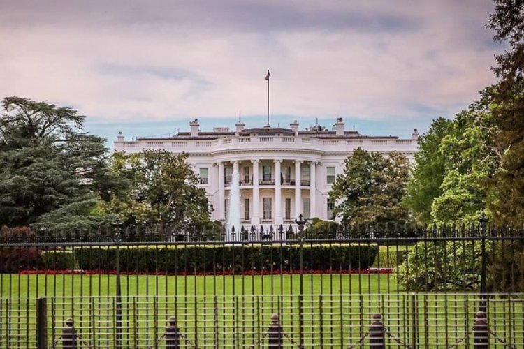 Beyaz Saray'dan Trump-Erdoğan g&ouml;r&uuml;şmesi a&ccedil;ıklaması