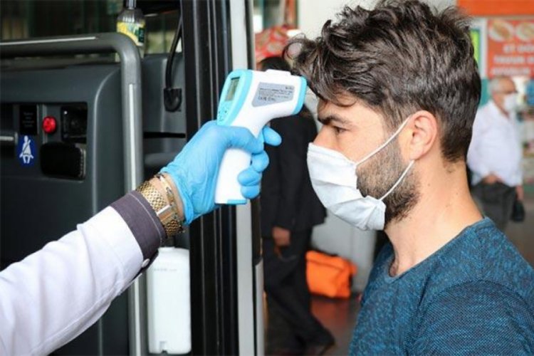 Bakan Koca'dan seyahat uyarısı