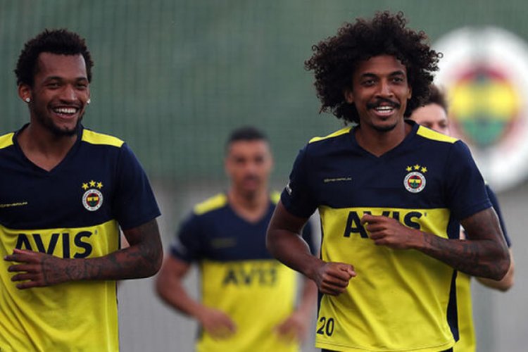 Fenerbah&ccedil;e, Hes Kablo Kayserispor hazırlığını s&uuml;rd&uuml;rd&uuml;