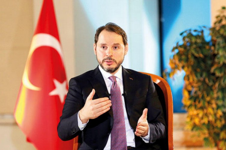 20 milyar liralık yatırım desteğinde faiz oranı belli oldu