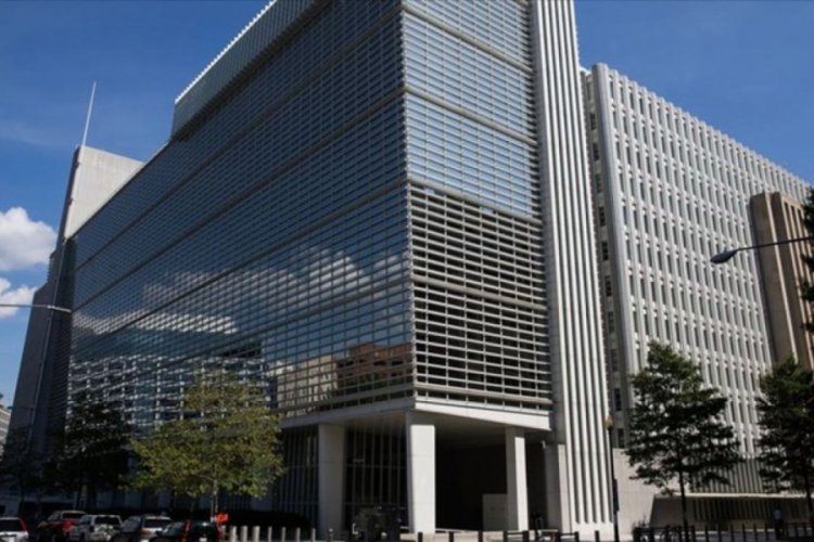 D&uuml;nya Bankası: D&uuml;nya onyılların en derin durgunluğuyla karşı karşıya