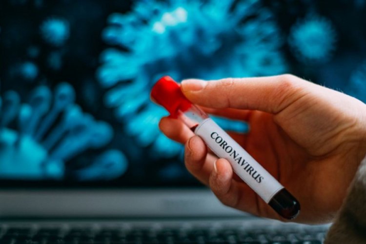 Corona vir&uuml;se karşı en riskli kan grubu belirlendi