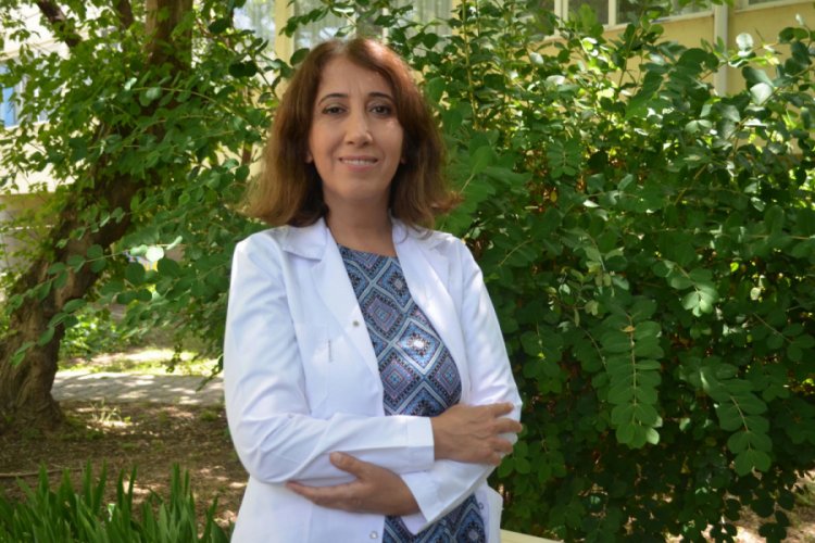 Ege &Uuml;niversitesi Hastanesi'nde koronavir&uuml;sl&uuml; hasta kalmadı