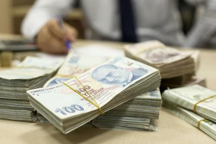 Hazine takas saklama hizmeti i&ccedil;in Euroclear Bank ile anlaştı