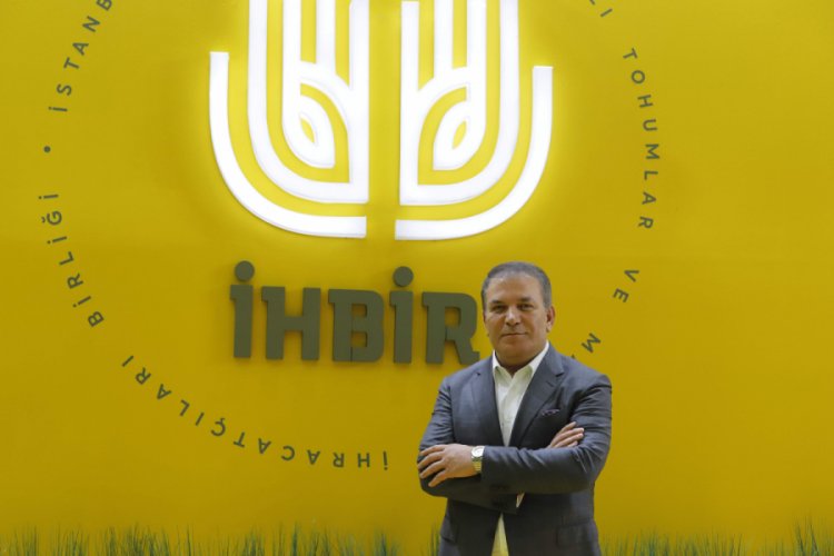 Hububat sekt&ouml;r&uuml;nden 2,9 milyar dolarlık ihracat