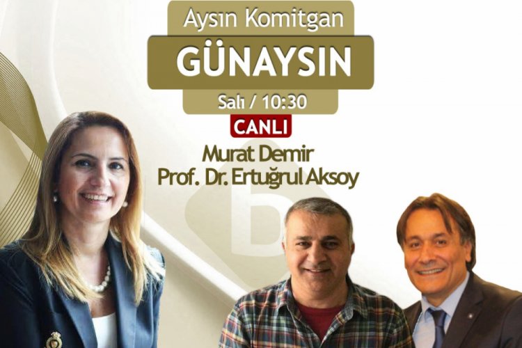 Kirazlıyayla'da neler oluyor?