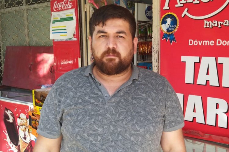 Bakan Koca, maskeyi g&ouml;z&uuml;ne takan kişiyi telefonla aradı