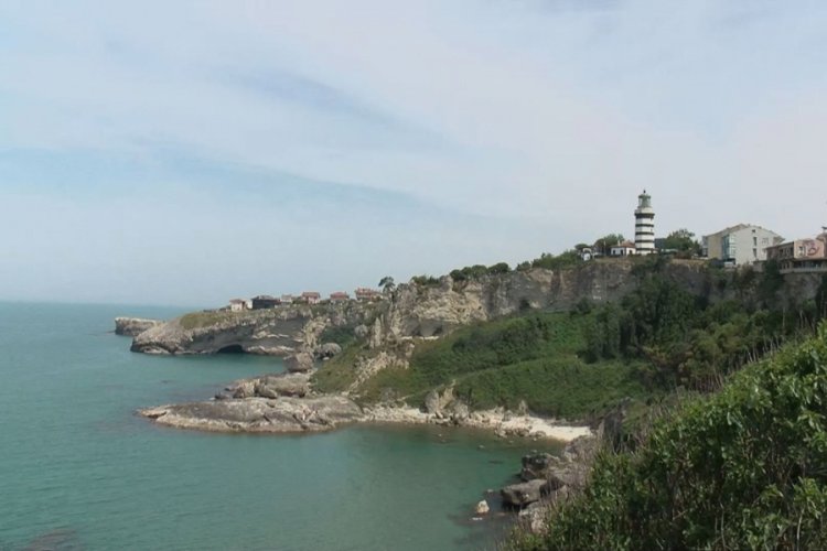 160 yıllık Şile Feneri restore edilecek