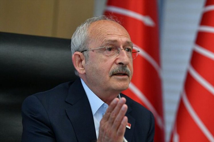 Kılı&ccedil;daroğlu'ndan Ayasofya i&ccedil;in ilk yorum